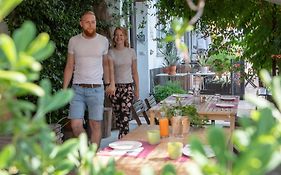 B&B La Volpina
